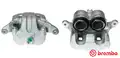 Féknyereg - Brembo