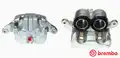Féknyereg - Brembo