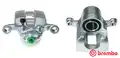 Féknyereg - Brembo