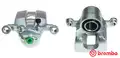 Féknyereg - Brembo