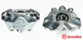 Féknyereg - Brembo