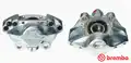 Féknyereg - Brembo
