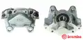 Féknyereg - Brembo