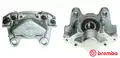 Féknyereg - Brembo