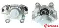 Féknyereg - Brembo