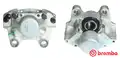 Féknyereg - Brembo