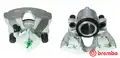 Féknyereg - Brembo