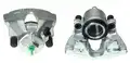 Féknyereg - Brembo