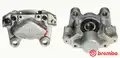 Féknyereg - Brembo