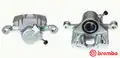 Féknyereg - Brembo