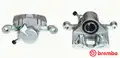 Féknyereg - Brembo