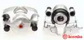 Féknyereg - Brembo