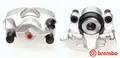 Féknyereg - Brembo