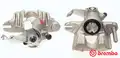 Féknyereg - Brembo