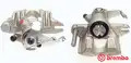 Féknyereg - Brembo