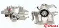 Féknyereg - Brembo