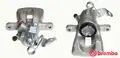 Féknyereg - Brembo