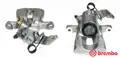 Féknyereg - Brembo