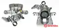 Féknyereg - Brembo