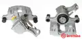 Féknyereg - Brembo