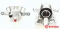 Féknyereg - Brembo