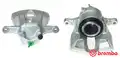 Féknyereg - Brembo