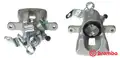 Féknyereg - Brembo