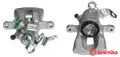 Féknyereg - Brembo