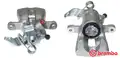 Féknyereg - Brembo