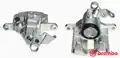 Féknyereg - Brembo
