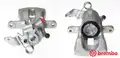 Féknyereg - Brembo