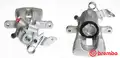 Féknyereg - Brembo