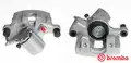 Féknyereg - Brembo
