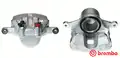 Féknyereg - Brembo