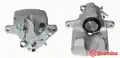 Féknyereg - Brembo
