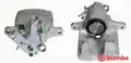 Féknyereg - Brembo
