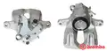 Féknyereg - Brembo