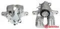 Féknyereg - Brembo