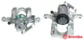 Féknyereg - Brembo