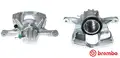Féknyereg - Brembo