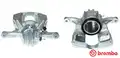 Féknyereg - Brembo