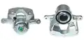 Féknyereg - Brembo