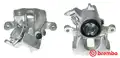 Féknyereg - Brembo