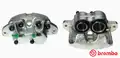 Féknyereg - Brembo