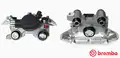 Féknyereg - Brembo