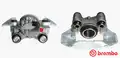 Féknyereg - Brembo
