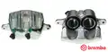 Féknyereg - Brembo