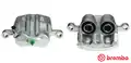 Féknyereg - Brembo