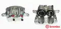 Féknyereg - Brembo