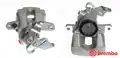 Féknyereg - Brembo